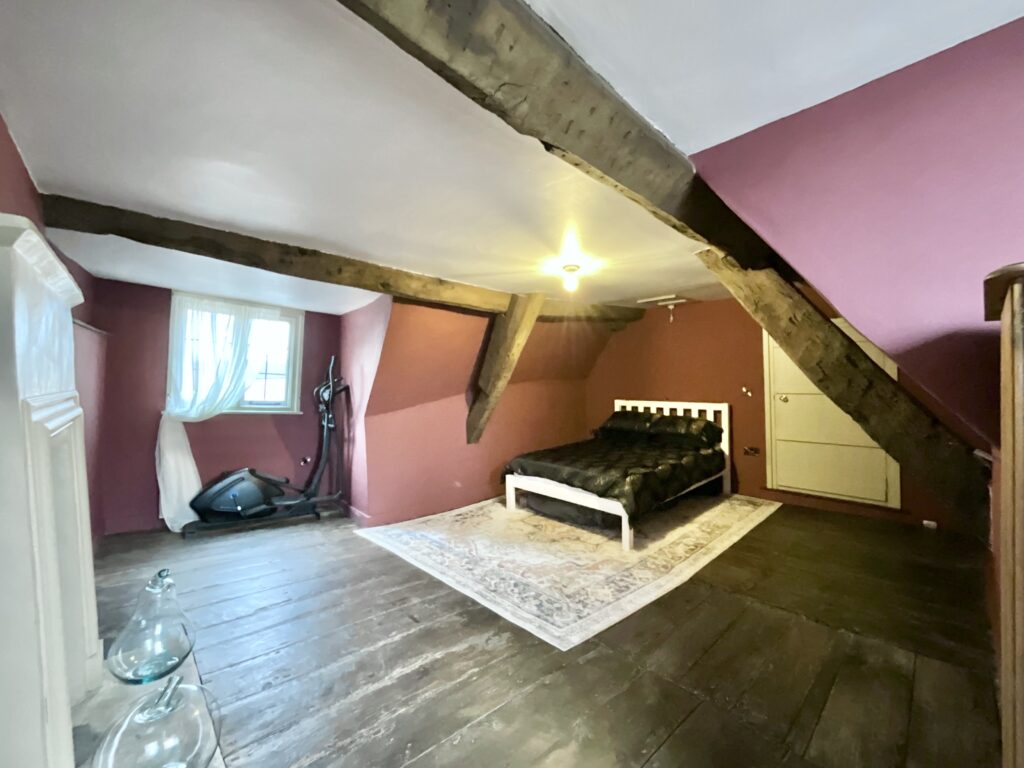 High Street, Tean, ST10