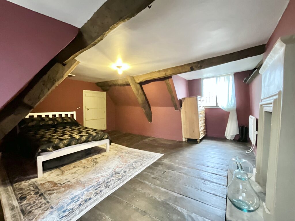 High Street, Tean, ST10