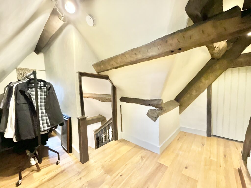 High Street, Tean, ST10