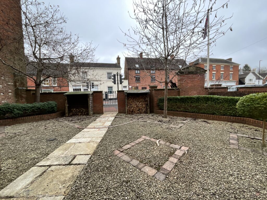 High Street, Tean, ST10