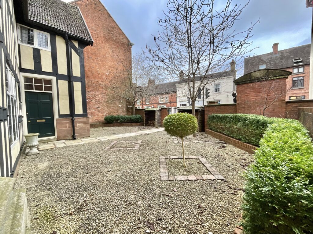 High Street, Tean, ST10