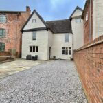 High Street, Tean, ST10