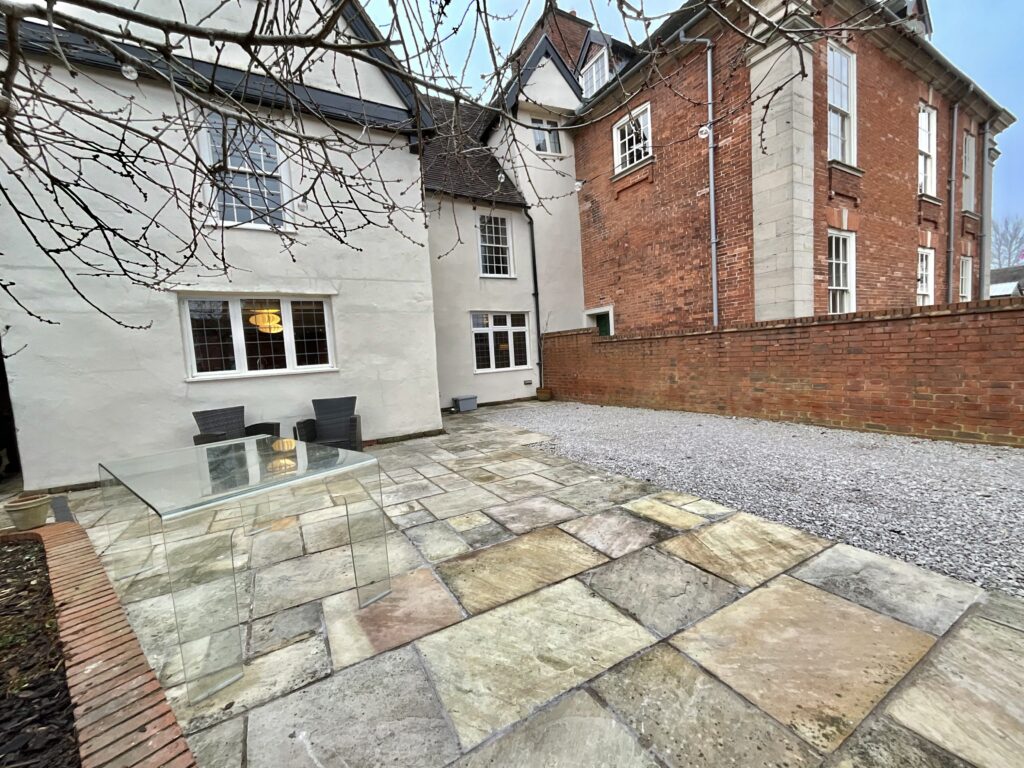 High Street, Tean, ST10