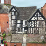 High Street, Tean, ST10