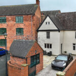 High Street, Tean, ST10