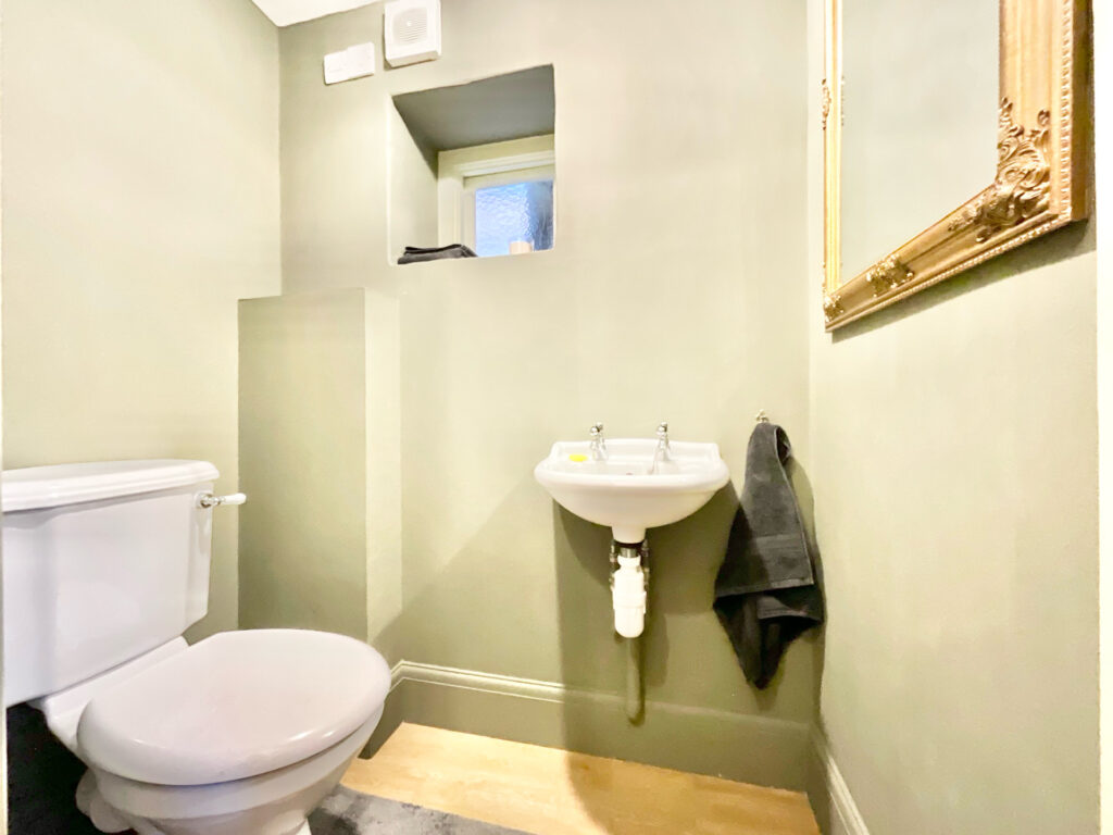 High Street, Tean, ST10