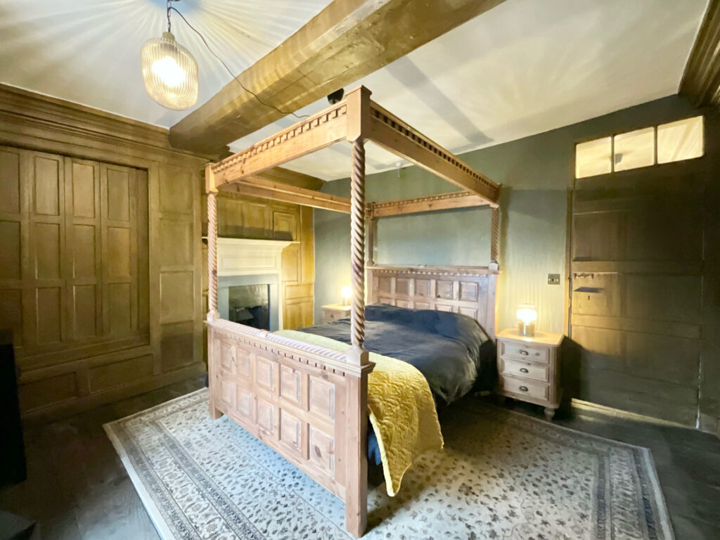 High Street, Tean, ST10