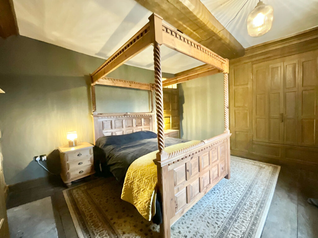 High Street, Tean, ST10