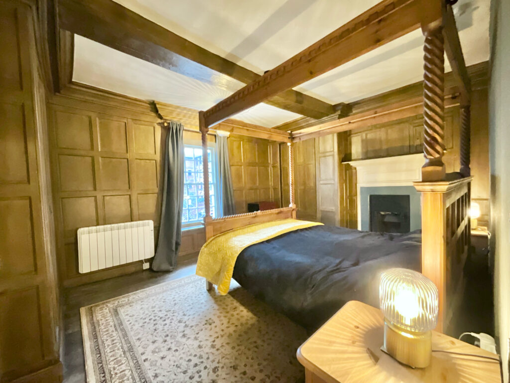 High Street, Tean, ST10