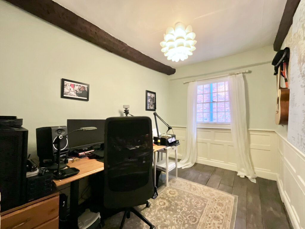 High Street, Tean, ST10