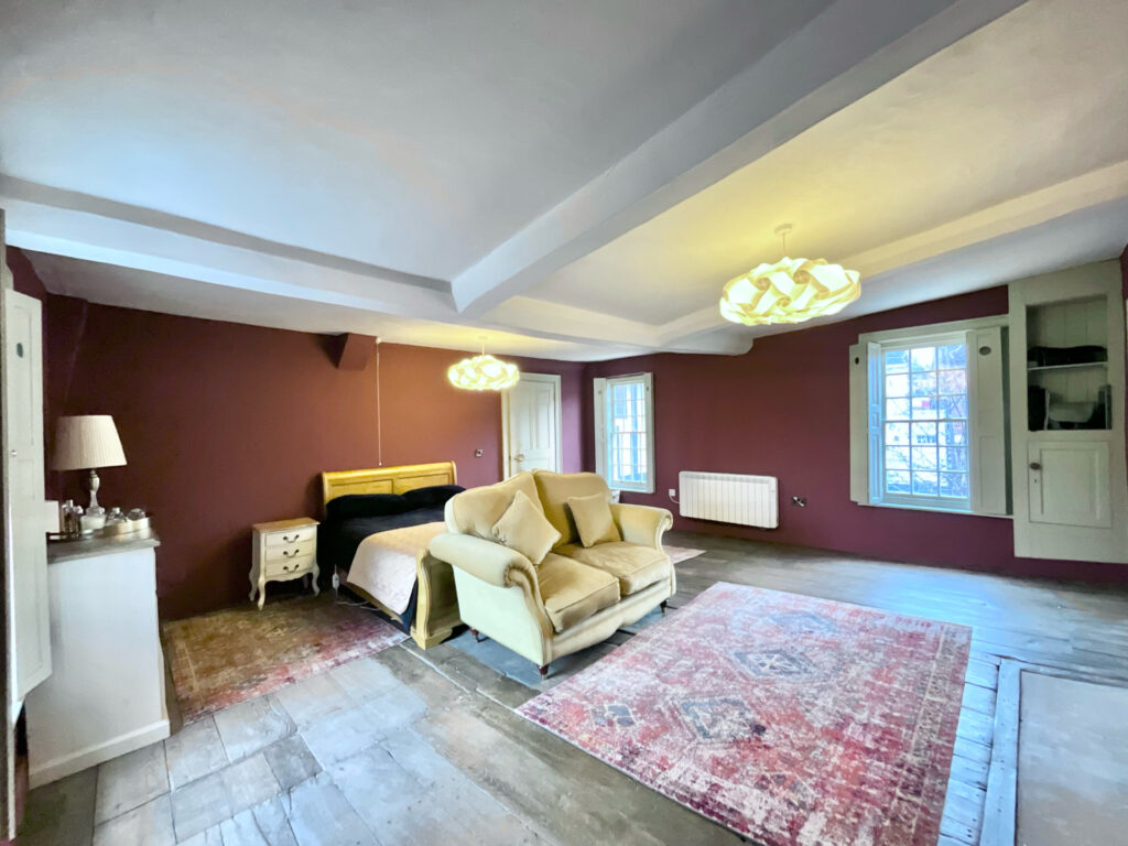 High Street, Tean, ST10