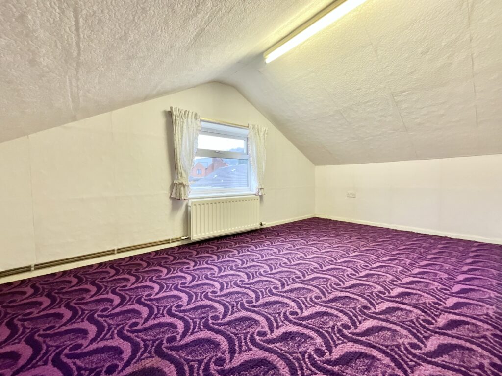 The Green, Cheadle, ST10