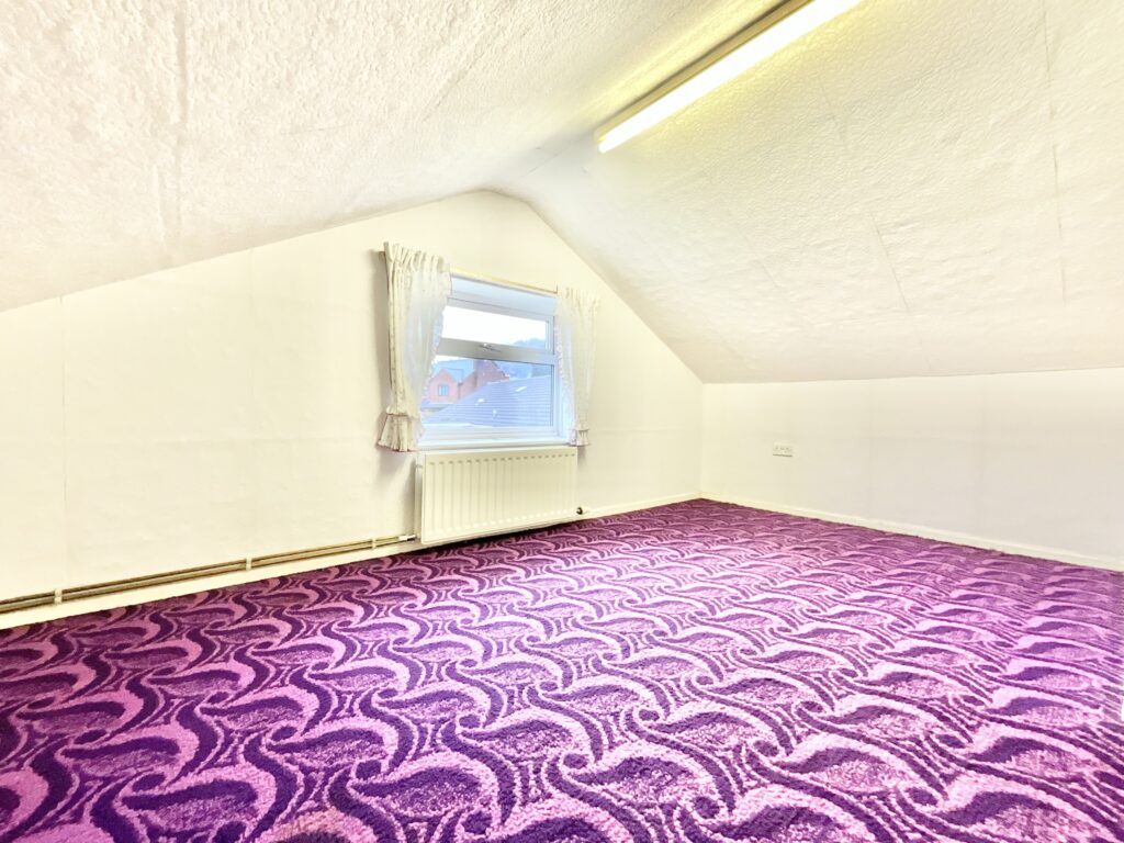 The Green, Cheadle, ST10