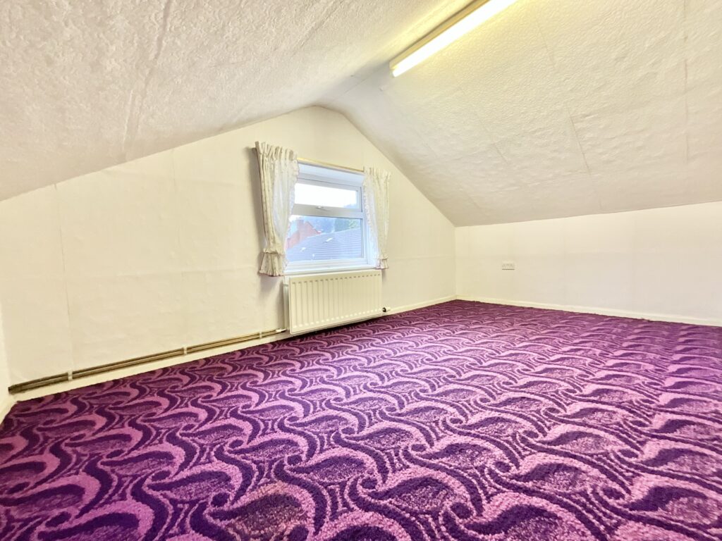 The Green, Cheadle, ST10