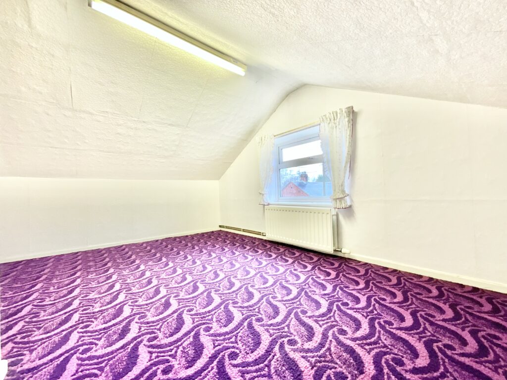 The Green, Cheadle, ST10