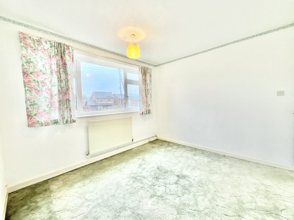 The Green, Cheadle, ST10