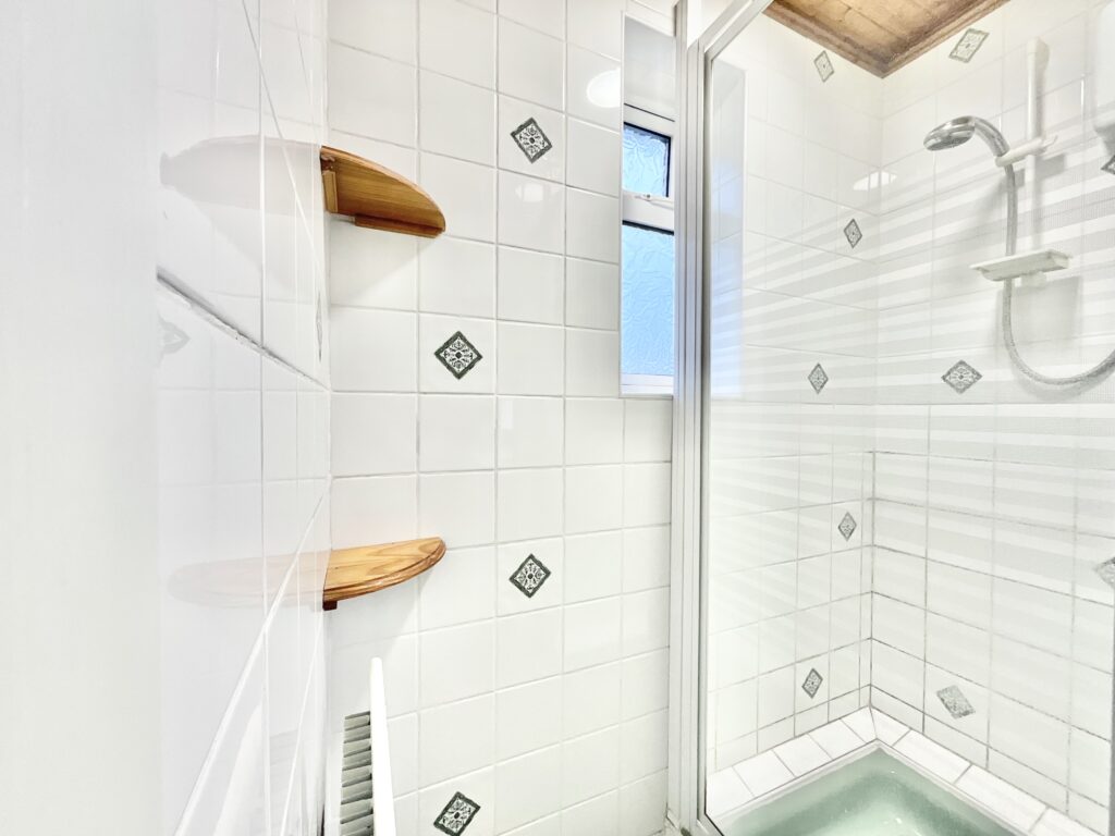 The Green, Cheadle, ST10