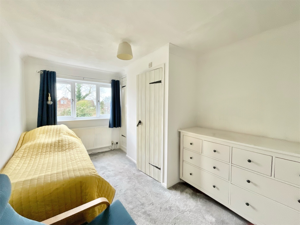 Cannock Road, Brocton, ST17