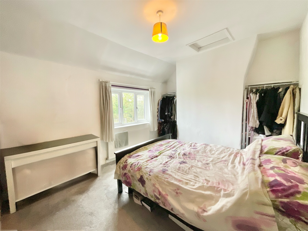 Cannock Road, Brocton, ST17