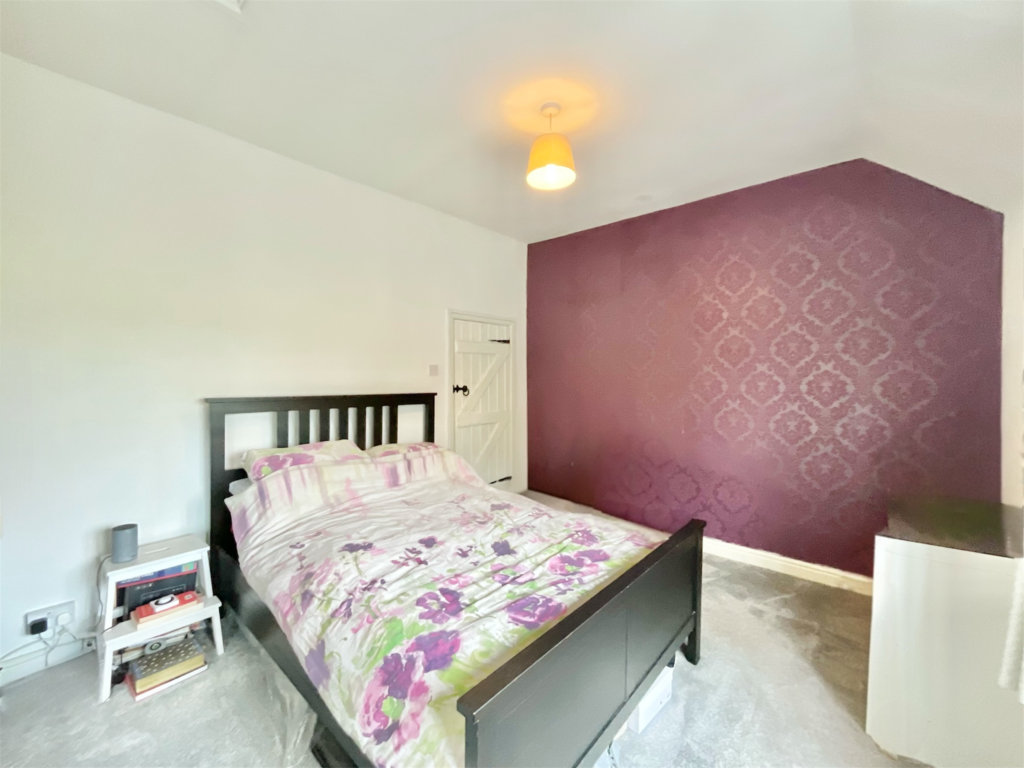 Cannock Road, Brocton, ST17