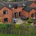 Moss Lane, Hilderstone, ST15