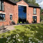 Wrenbury Road, Aston, CW5
