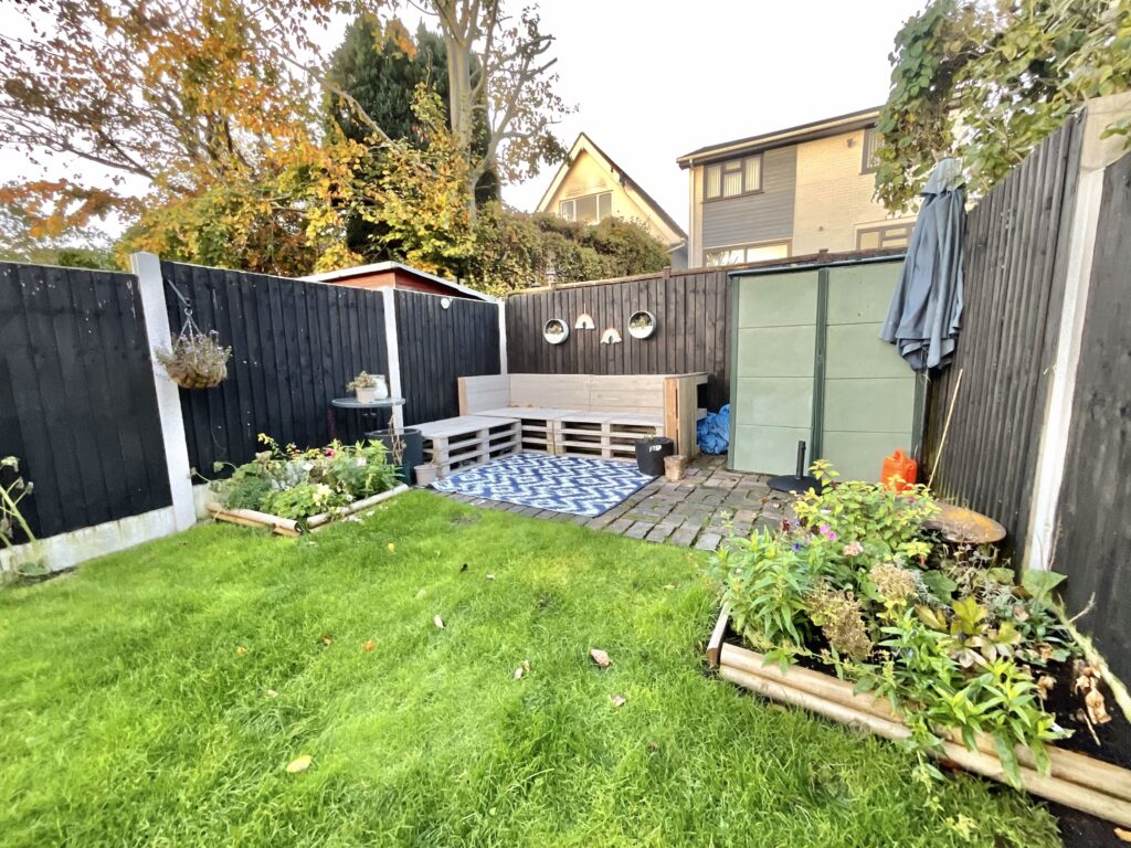 Swan Bank, Madeley Heath, CW3