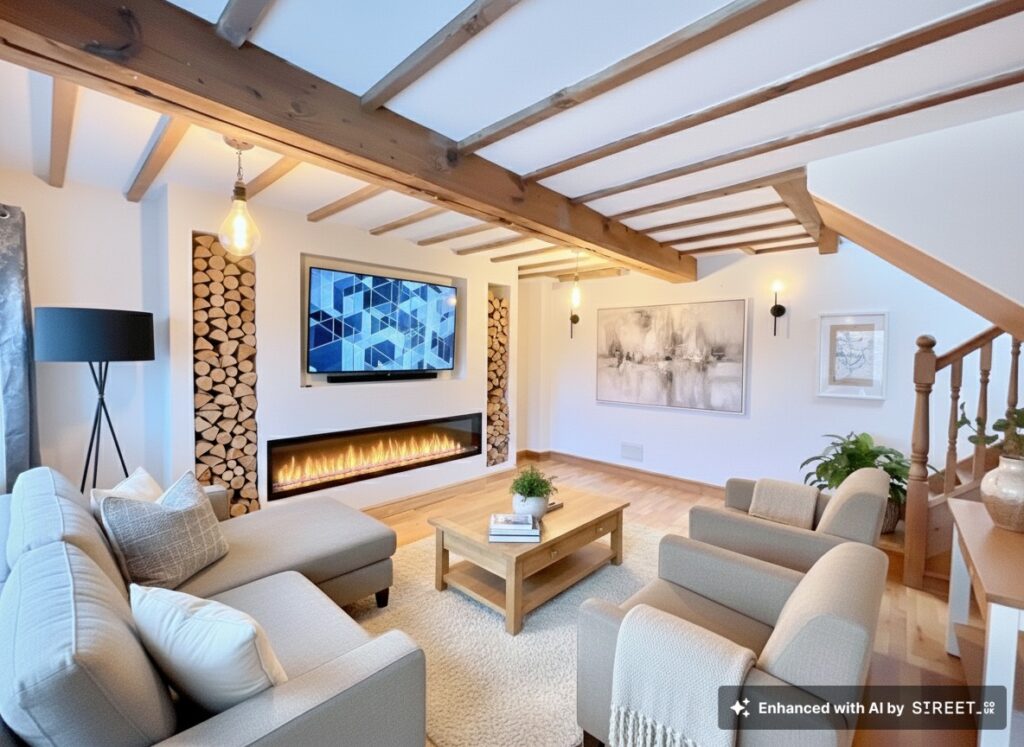 Flaxcroft Court, 101 Barlaston Old Road, ST12