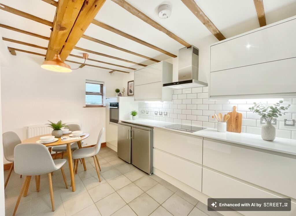 Flaxcroft Court, 101 Barlaston Old Road, ST12