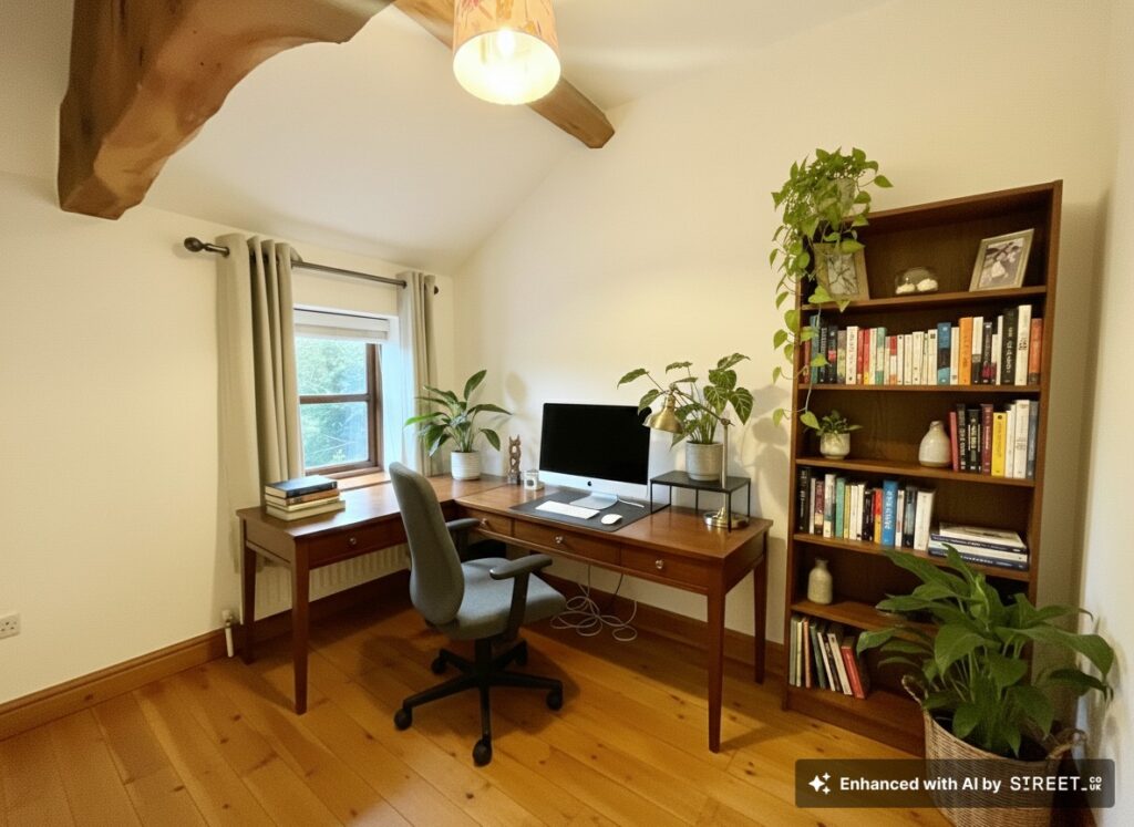 Flaxcroft Court, 101 Barlaston Old Road, ST12