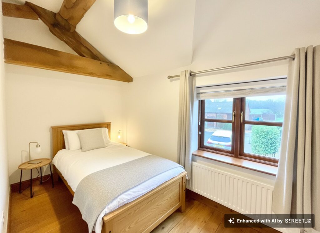 Flaxcroft Court, 101 Barlaston Old Road, ST12