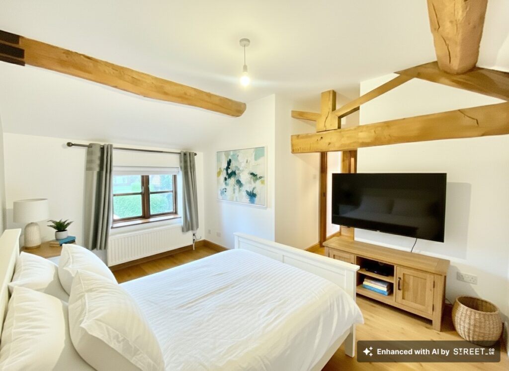 Flaxcroft Court, 101 Barlaston Old Road, ST12