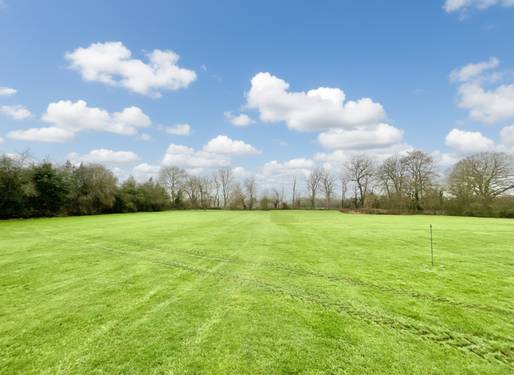 Tern Hill Hall, Tern Hill, TF9