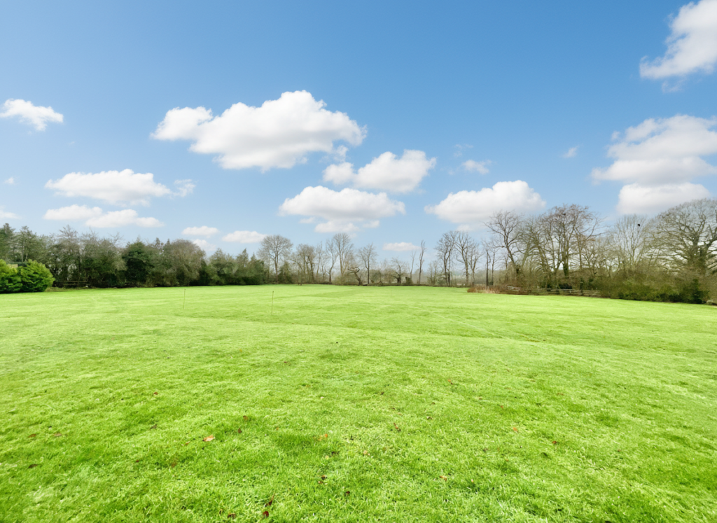 Tern Hill Hall, Tern Hill, TF9