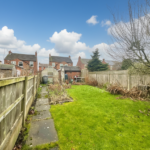 Remer Street, Crewe, CW1