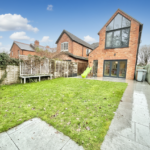 Shrewbridge Road, Nantwich, CW5