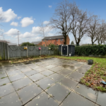 Pearl Grove, Stoke-On-Trent, ST3