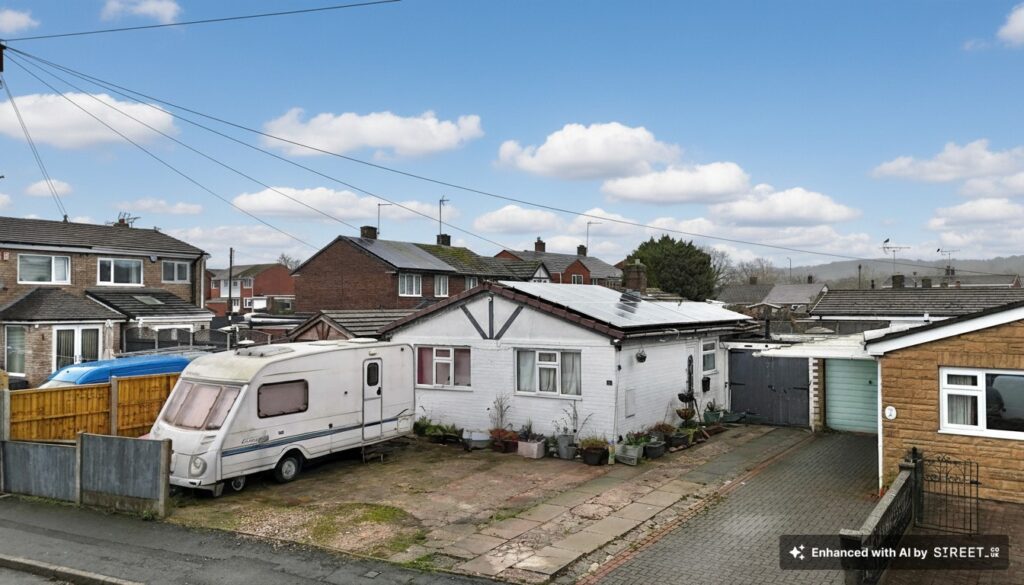 Litley Drive, Cheadle, ST10