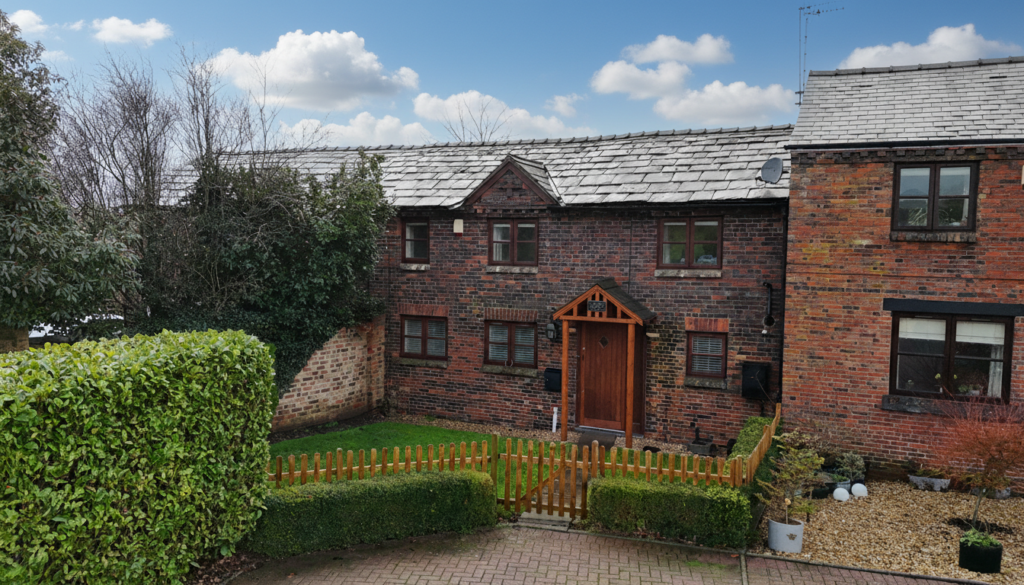 Flaxcroft Court, 101 Barlaston Old Road, ST12