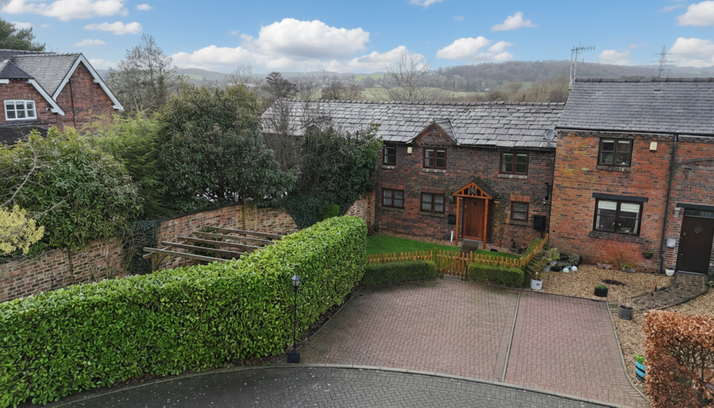 Flaxcroft Court, 101 Barlaston Old Road, ST12