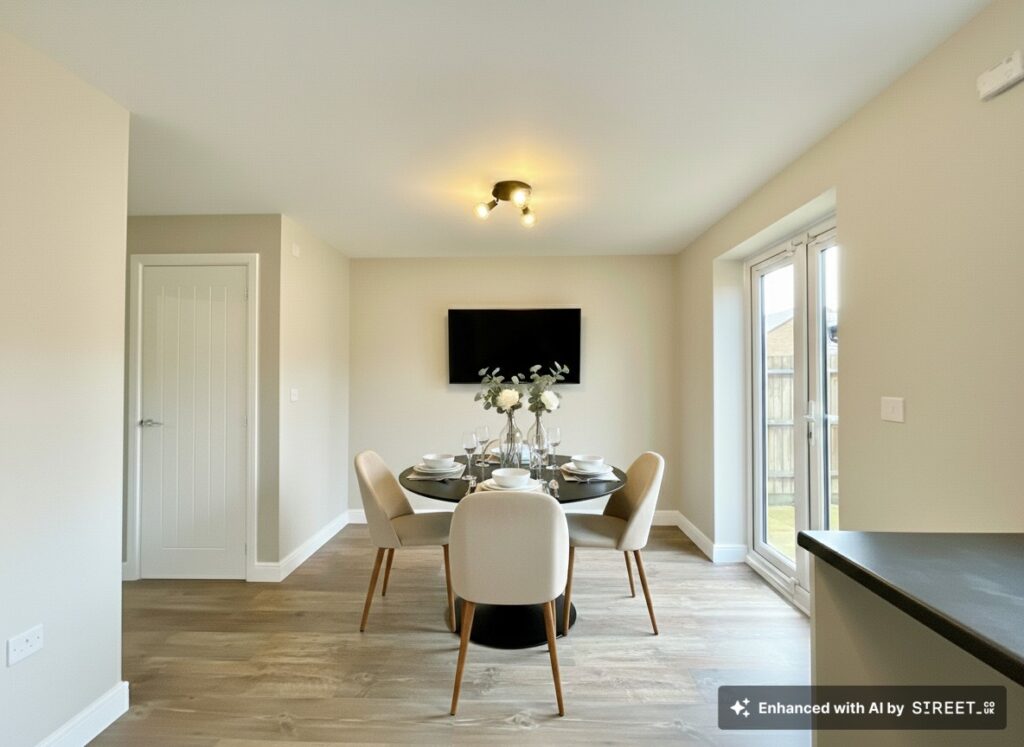 Pasture Lane, Stafford, ST16