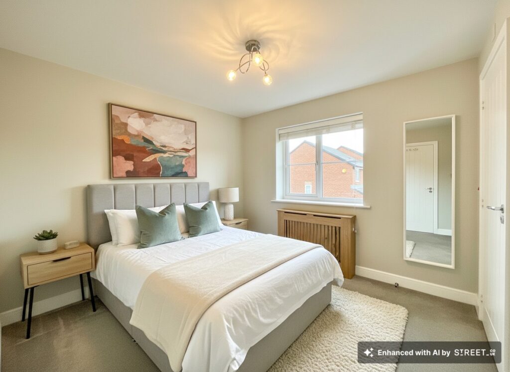 Pasture Lane, Stafford, ST16