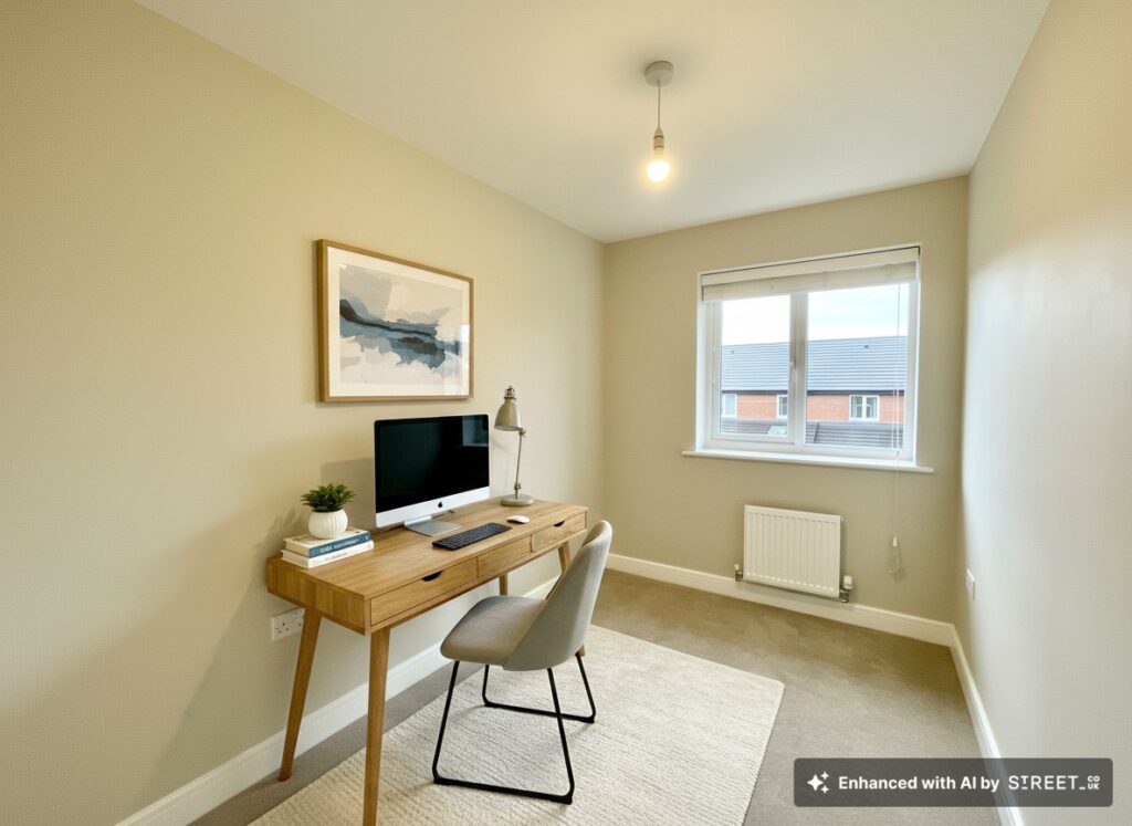 Pasture Lane, Stafford, ST16