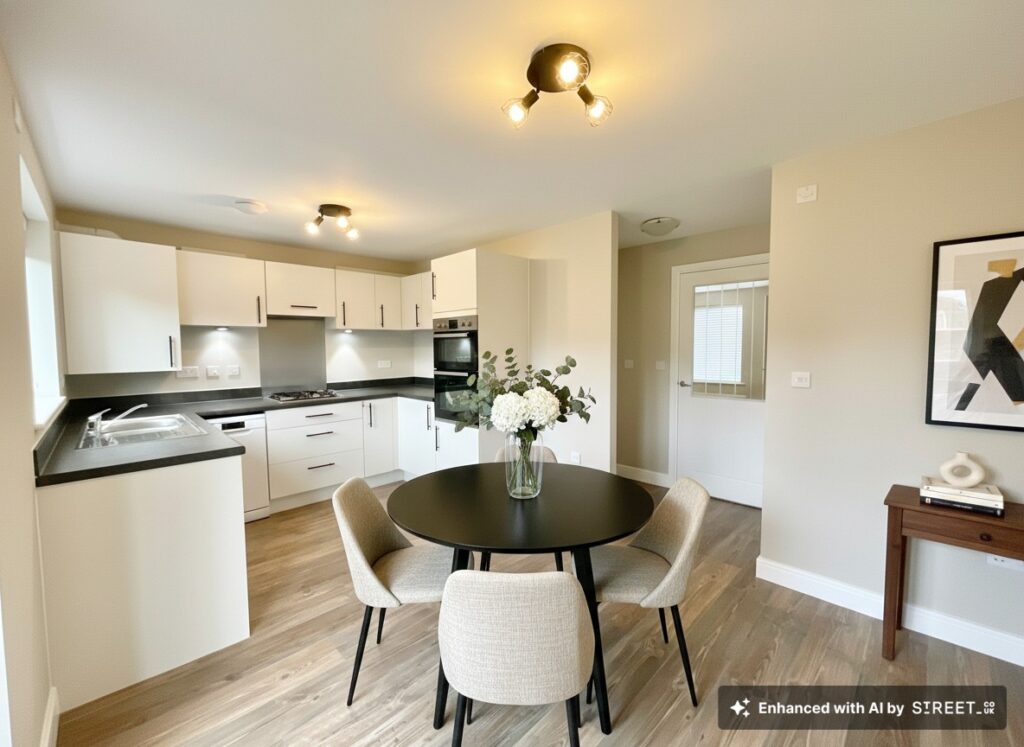 Pasture Lane, Stafford, ST16