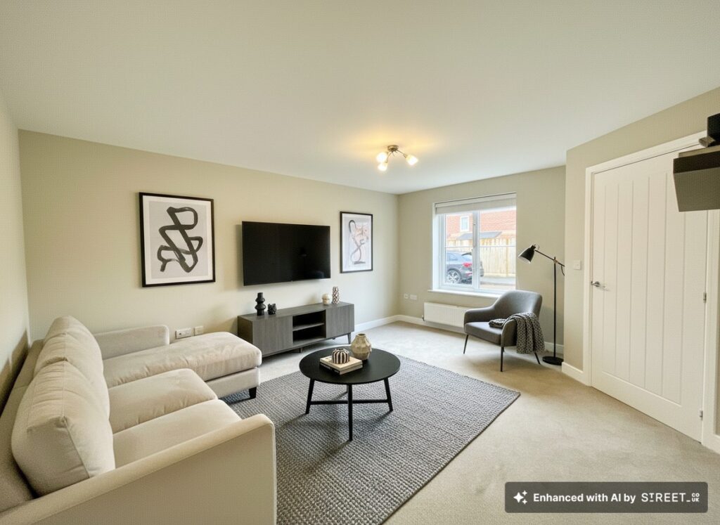 Pasture Lane, Stafford, ST16