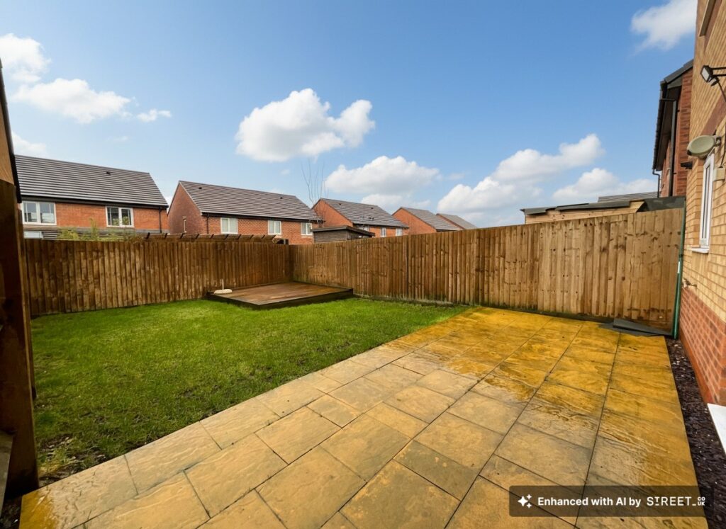 Pasture Lane, Stafford, ST16