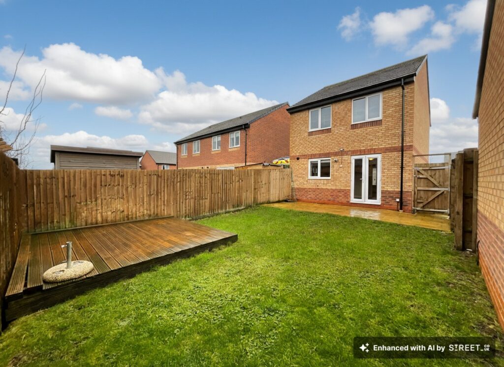 Pasture Lane, Stafford, ST16