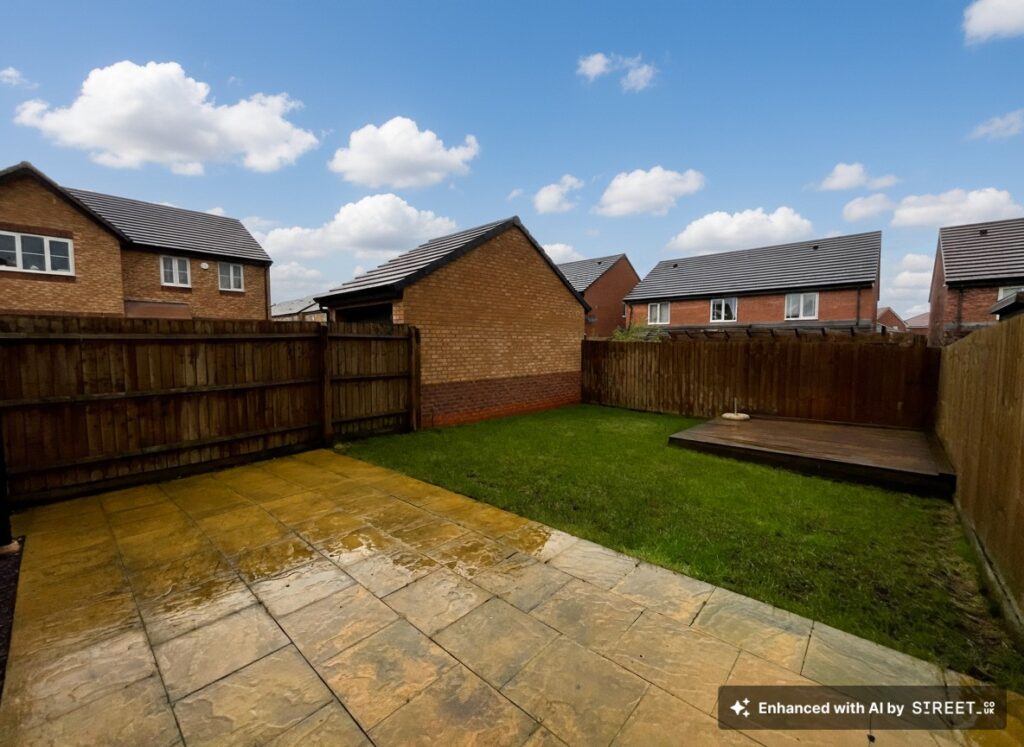 Pasture Lane, Stafford, ST16