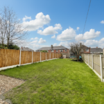 Sackville Street, Stoke-On-Trent, ST4