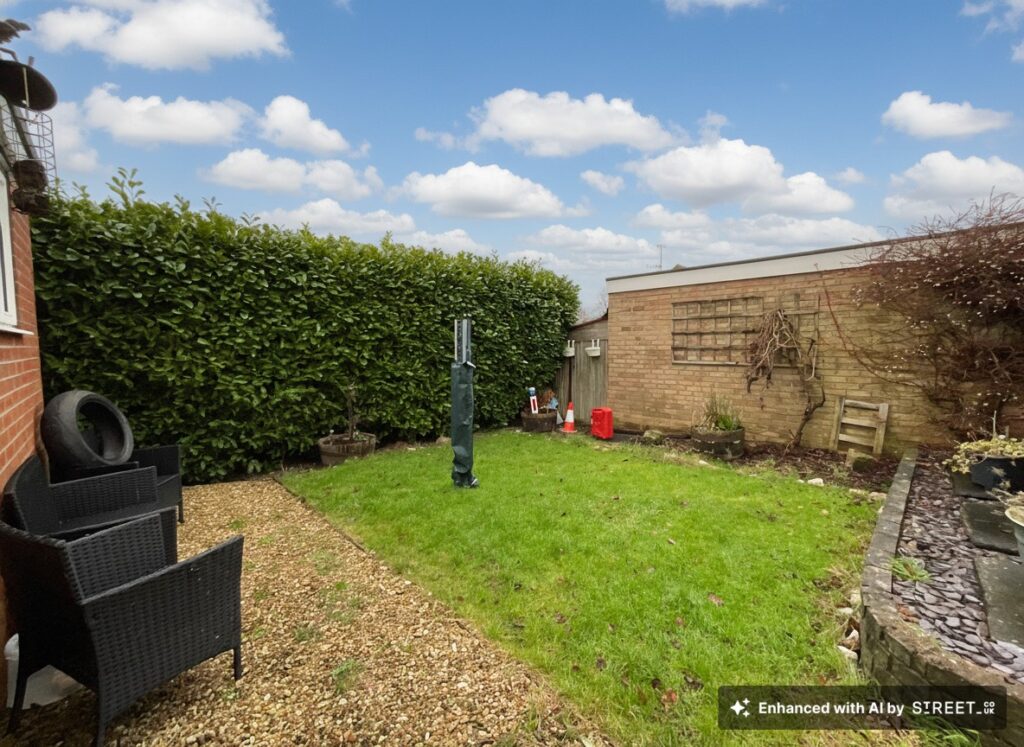 Woburn Close, Stoke-On-Trent, ST4